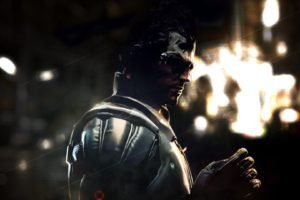 Deus Ex: Human Revolution, Video games