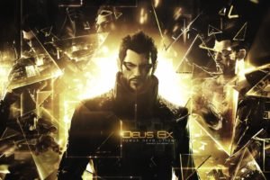 Deus Ex: Human Revolution, Video games