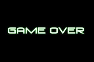 Steam (software), Video games, GAME OVER, Solar 2, Text, Screen shot