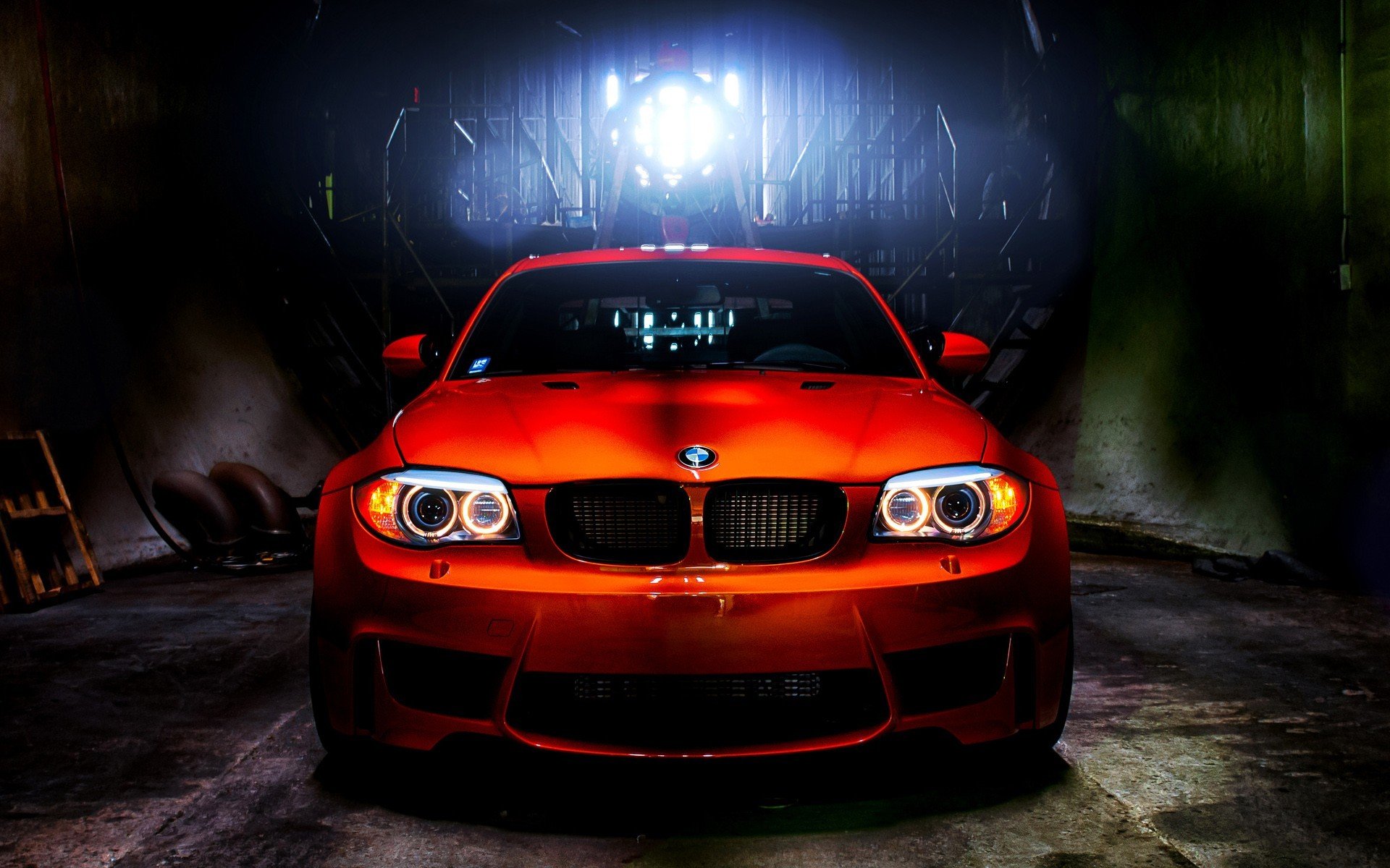 BMW, E82, Bmw serie 1 HD Wallpapers / Desktop and Mobile Images & Photos