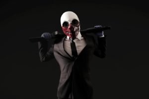 Payday: The Heist, Payday 2
