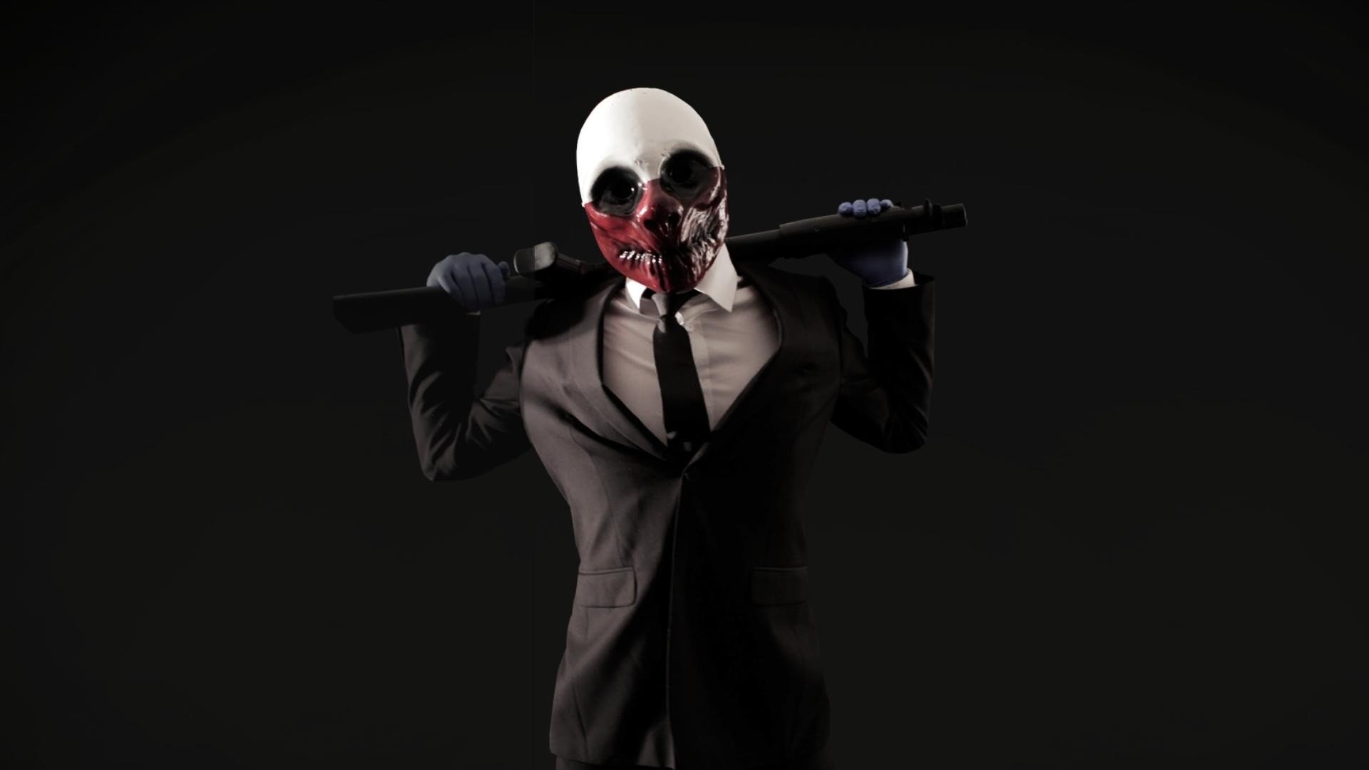 download free payday 2 pc