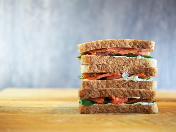 food, Sandwiches, 厨房 HD Wallpaper Desktop Background