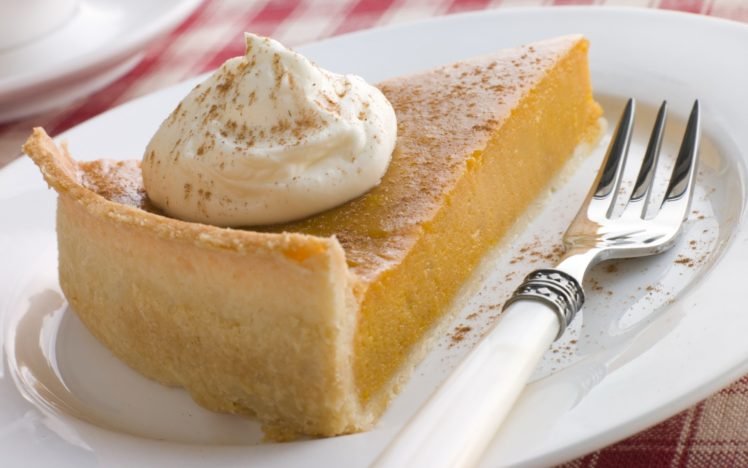 food, Pumpkin Pie HD Wallpaper Desktop Background