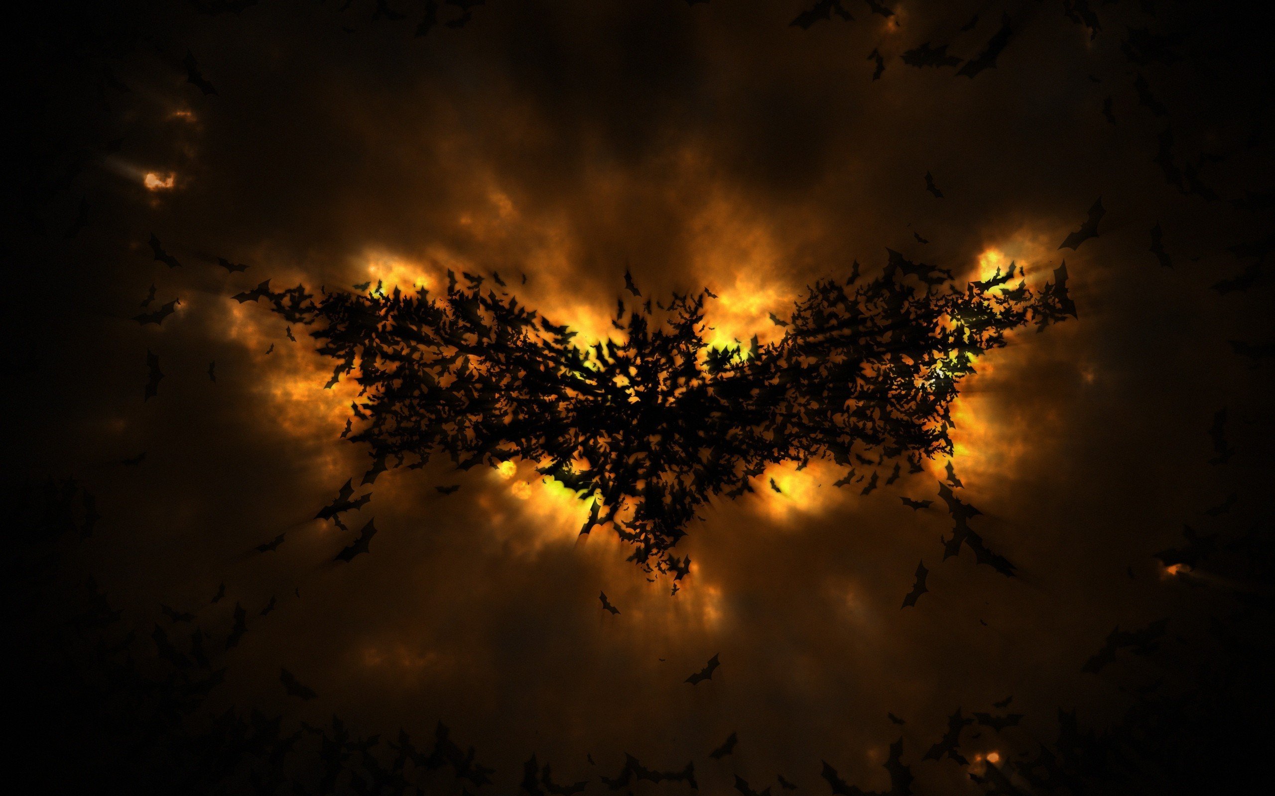 Batman, Batman logo, Batman Begins HD Wallpapers / Desktop and Mobile  Images & Photos