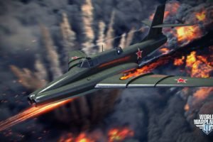 World of Warplanes, Warplanes, Airplane, Wargaming, Video games