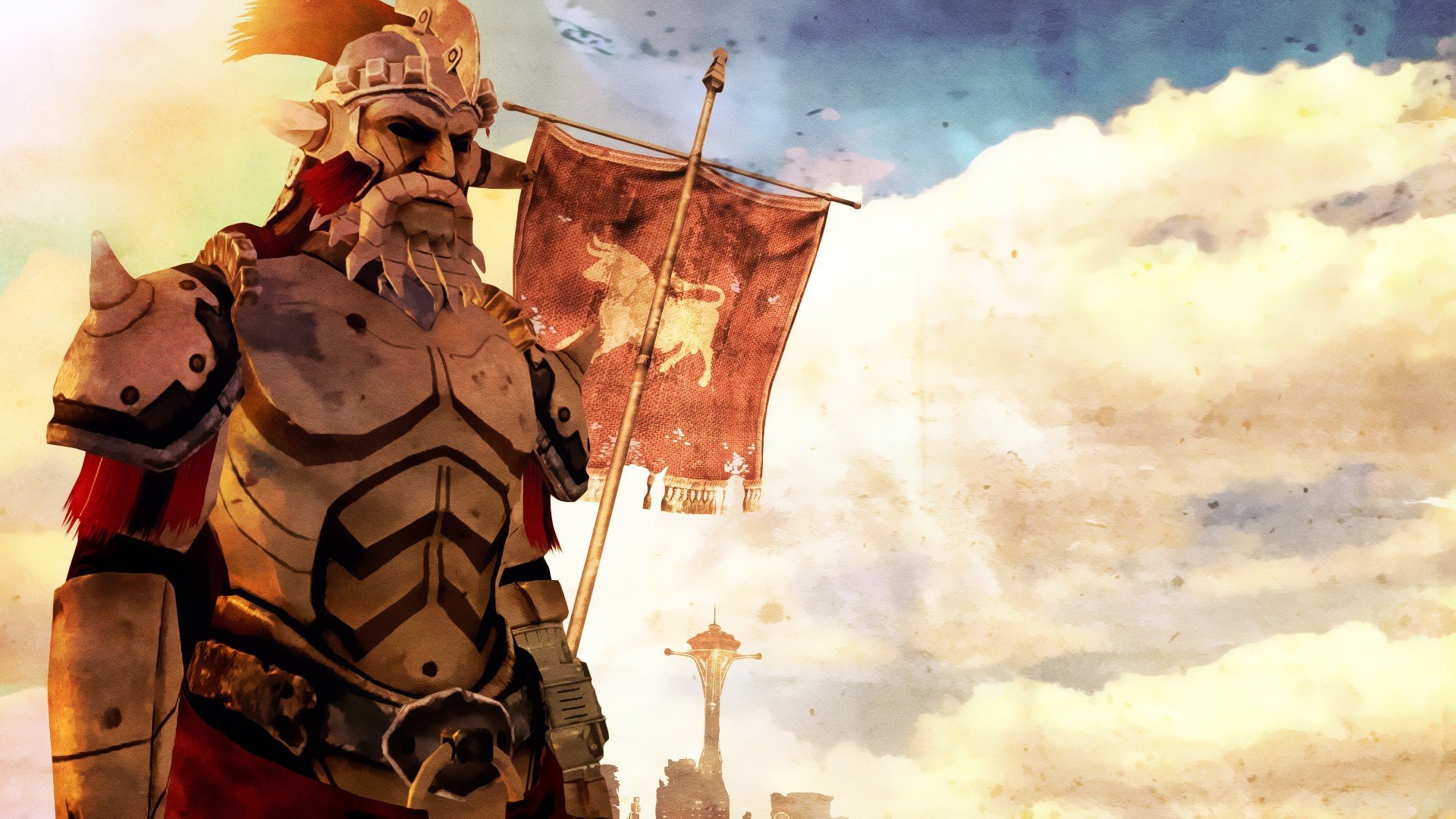 Fallout New Vegas iPhone 4s Wallpapers Free Download