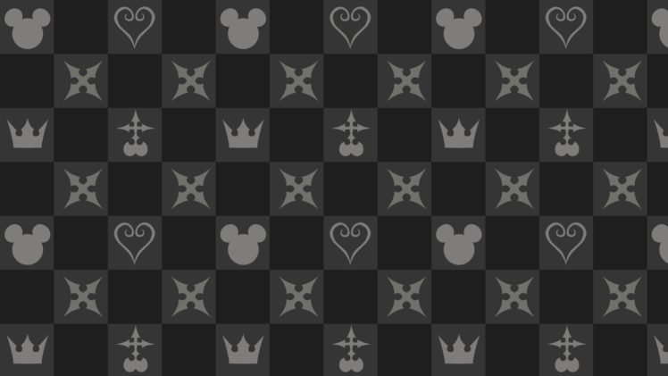 Kingdom Hearts: \