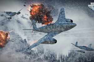 World of Warplanes, Warplanes, Wargaming, Airplane