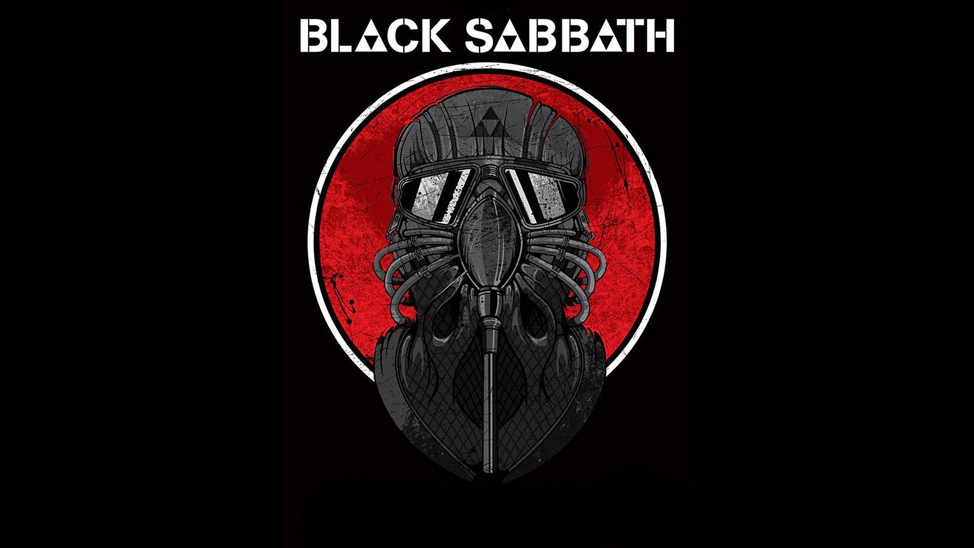 music, Black Sabbath, Heavy metal Wallpaper