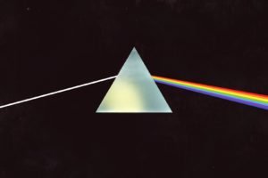 Pink Floyd, Dark Side Of The Moon, Music