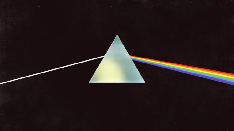 Pink Floyd Dark Side Of The Moon Music Hd Wallpapers Desktop And