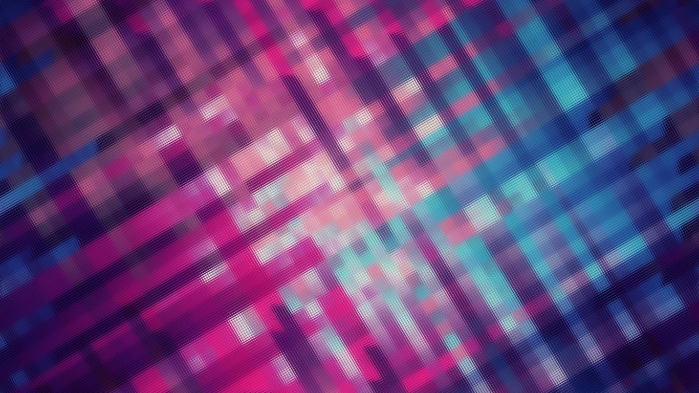 colorful, Lines Wallpaper