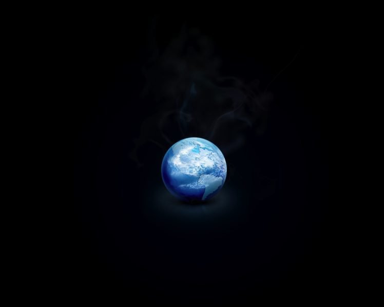 Earth HD Wallpaper Desktop Background