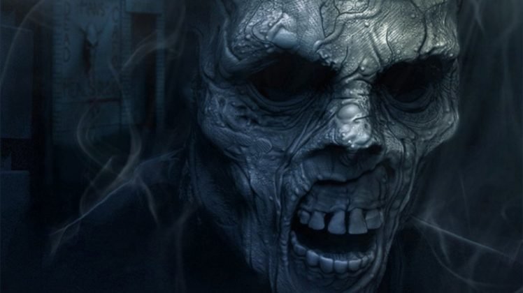 horror, Zombies HD Wallpaper Desktop Background