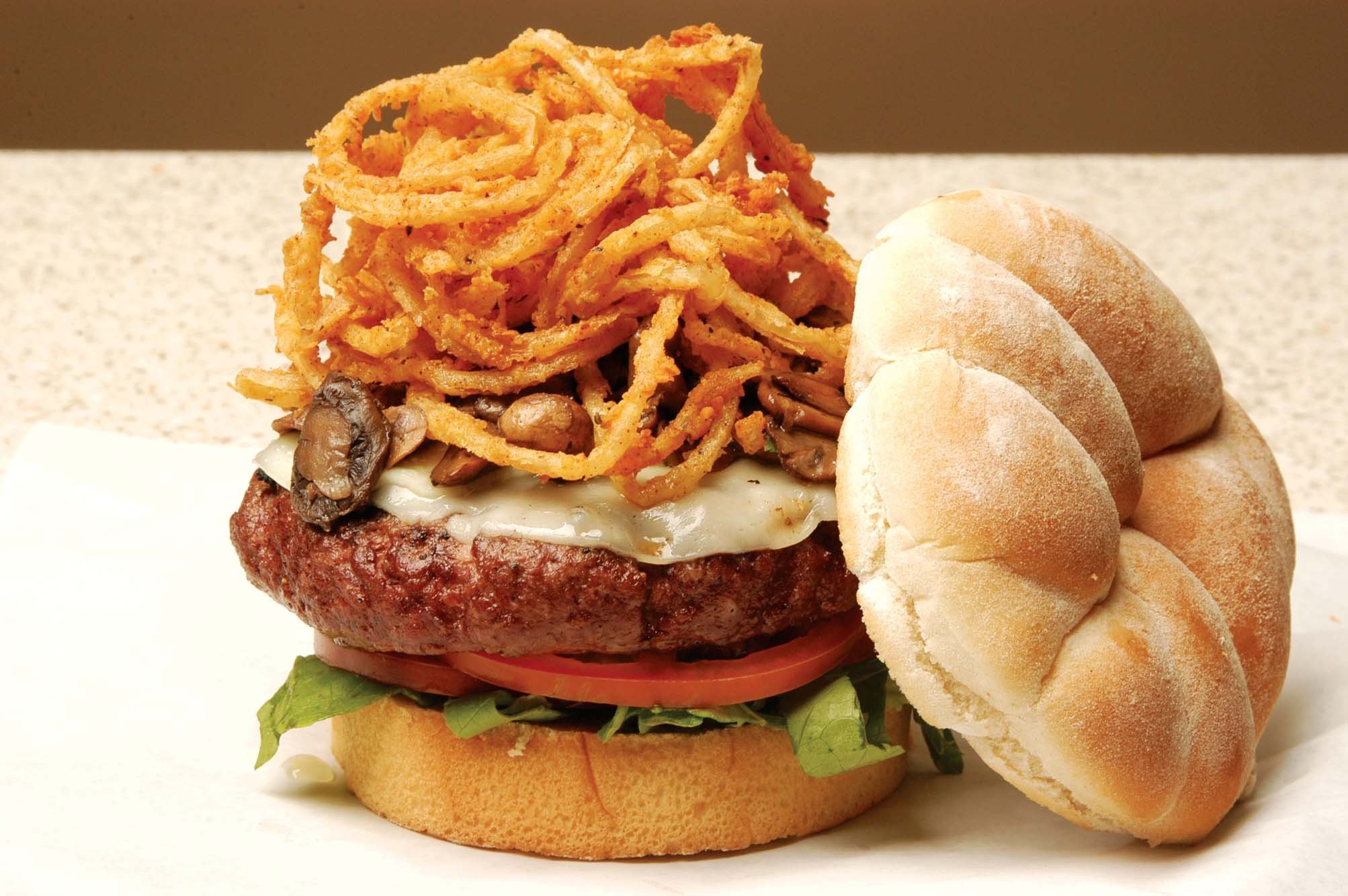 food, Burgers, Burger Wallpaper