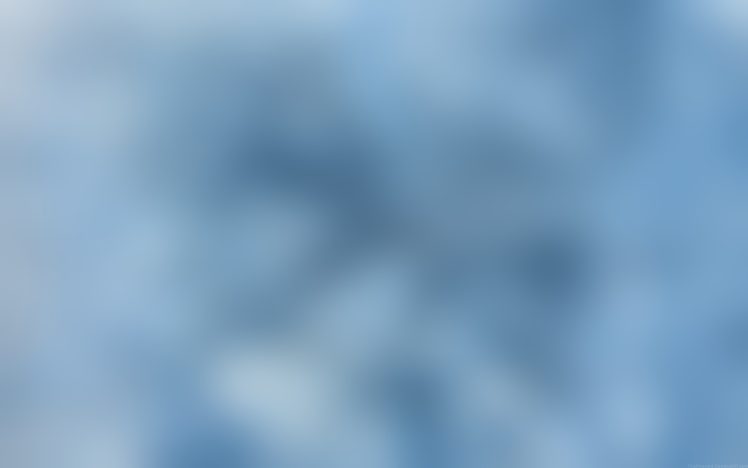 blue, Pale, White HD Wallpaper Desktop Background