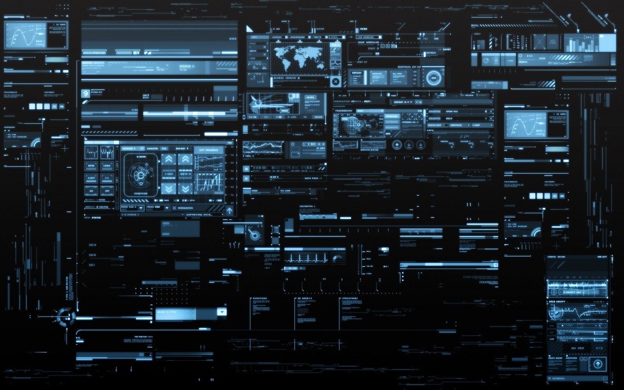 computer Wallpaper