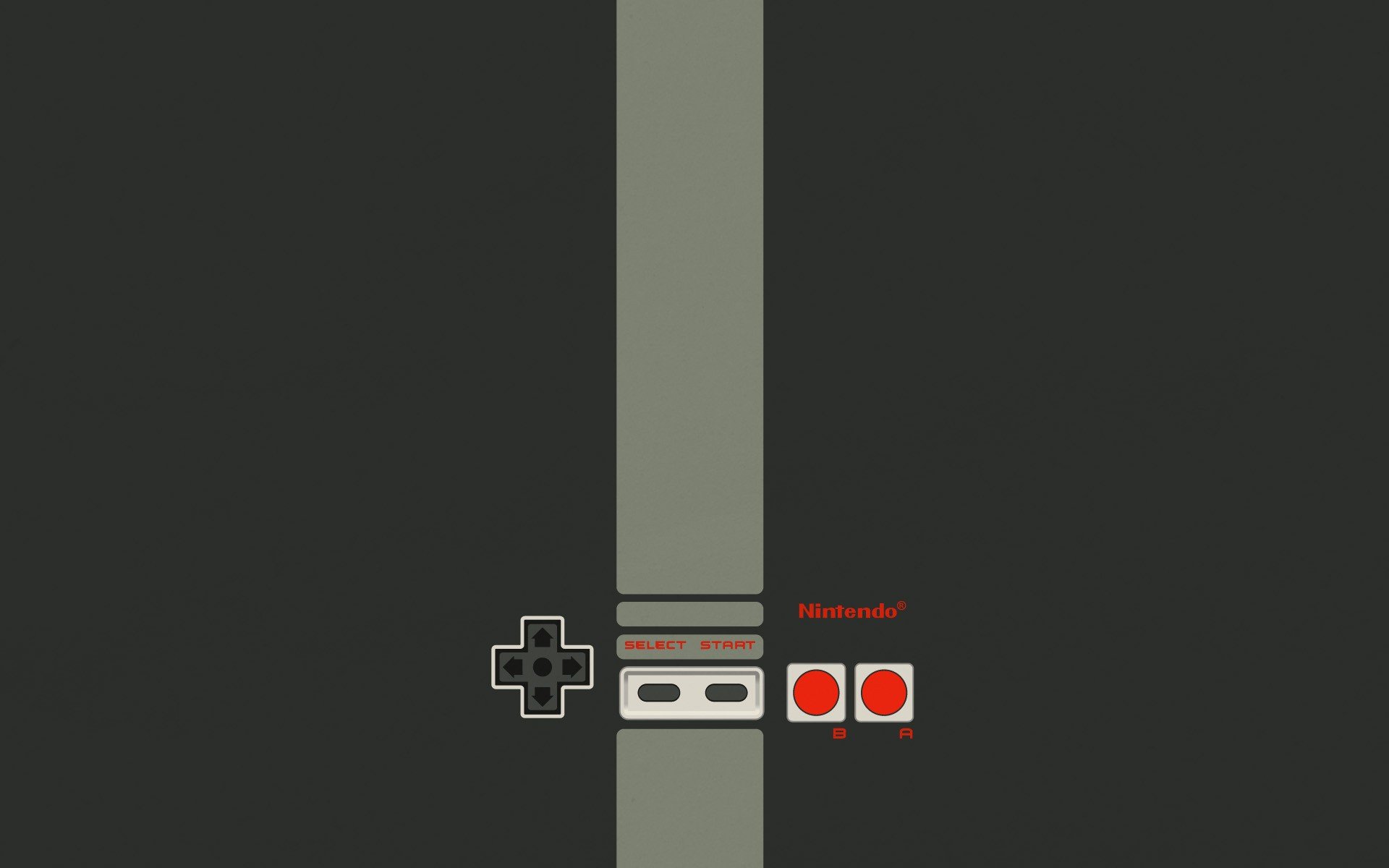 Nintendo, Nintendo Entertainment System Wallpaper