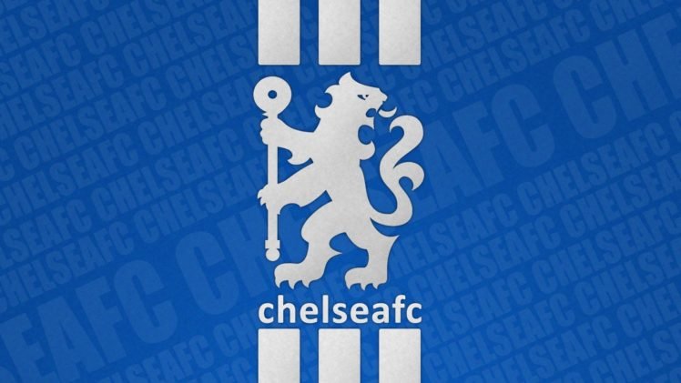 Chelsea FC HD Wallpaper Desktop Background