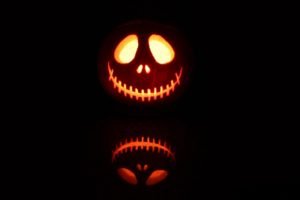 Jack O Lantern, Halloween