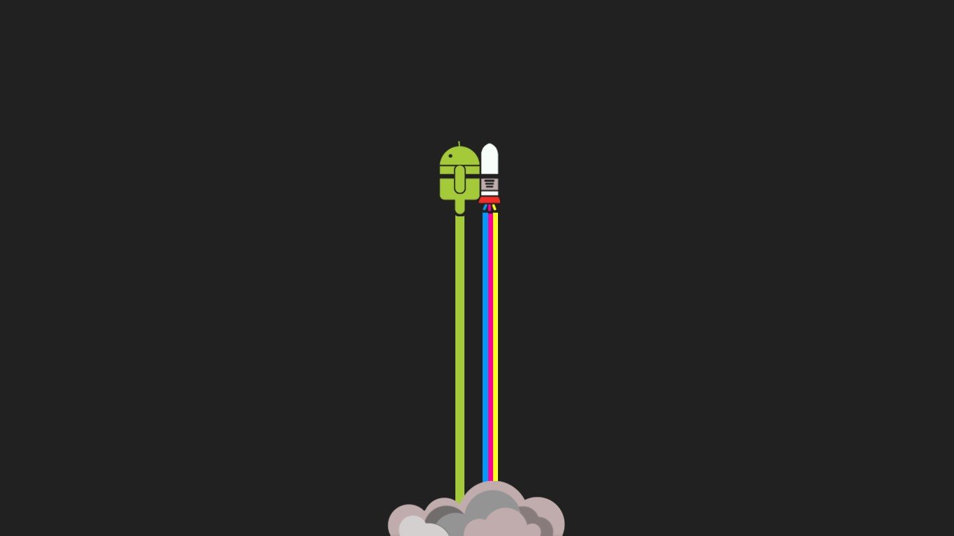 rockets, Android (operating system) Wallpaper