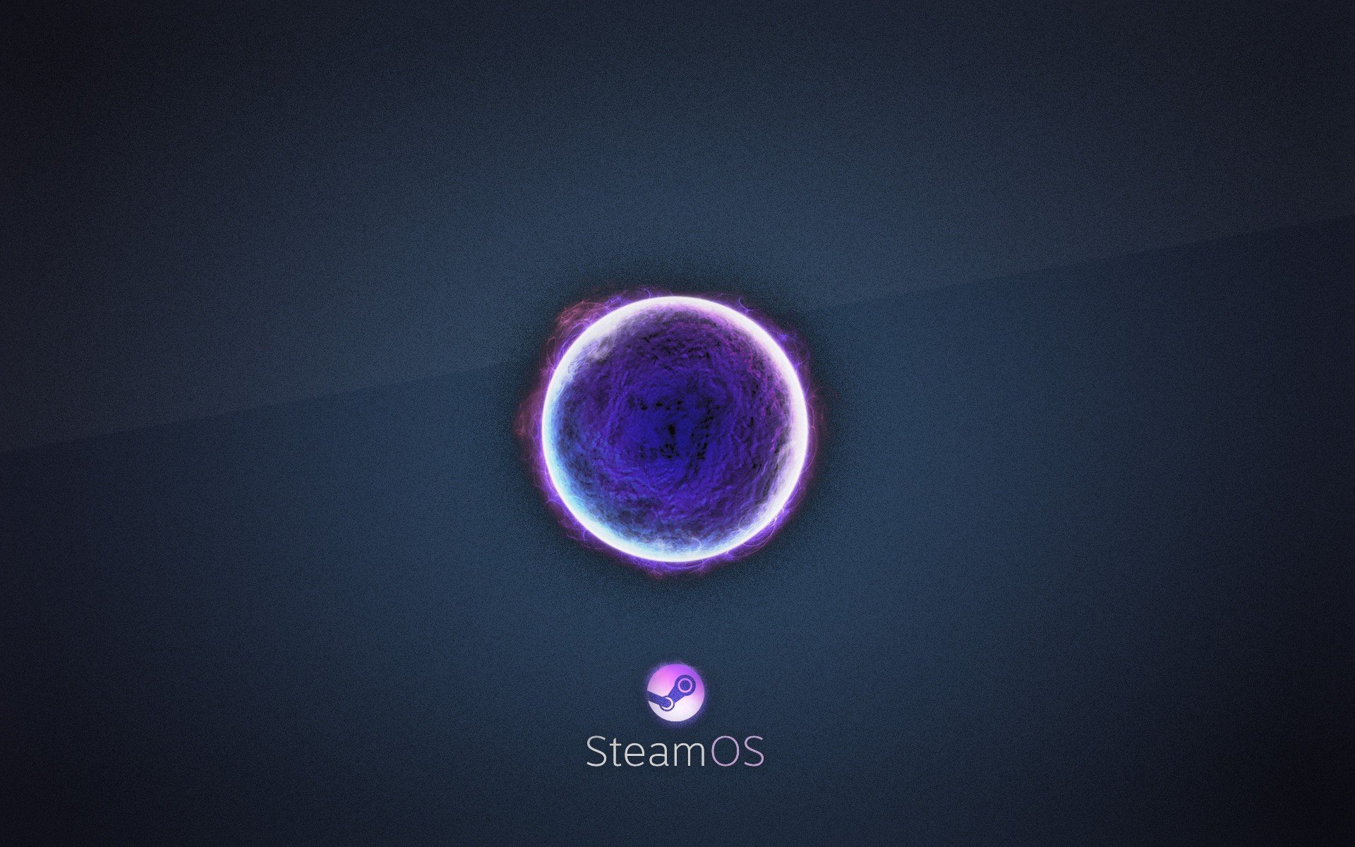Steam OS, Steam (software) Wallpaper