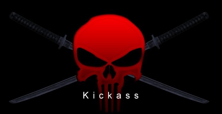katana, Skull, Pirates, Logo, OP HD Wallpaper Desktop Background