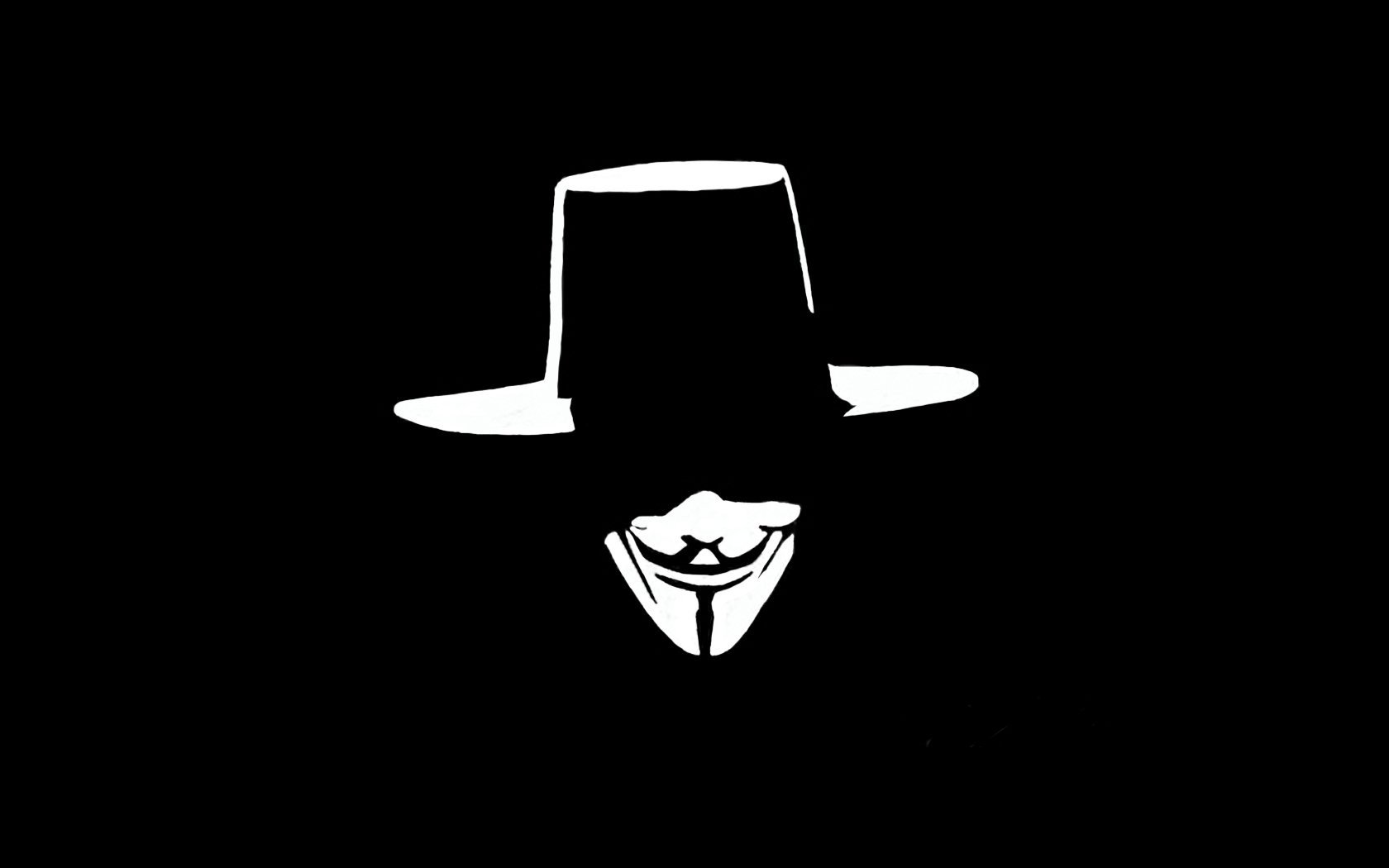 V for Vendetta, Guy Fawkes, Guy Fawkes mask Wallpaper