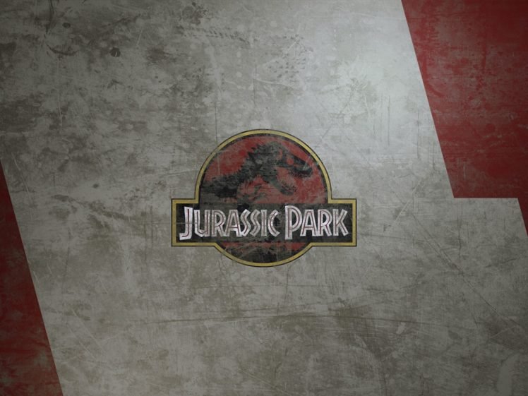 Jurassic Park HD Wallpaper Desktop Background
