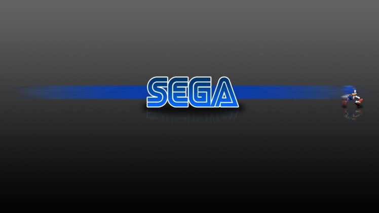 Sega, Sonic the Hedgehog, Sonic HD Wallpaper Desktop Background