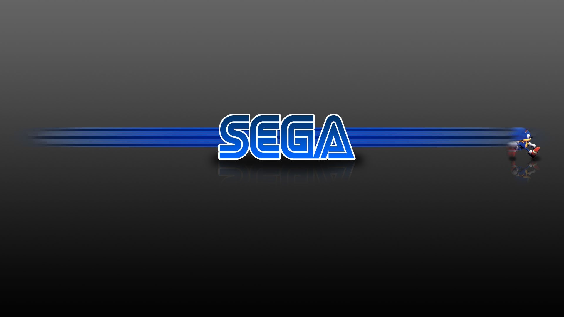 Sega, Sonic the Hedgehog, Sonic Wallpaper