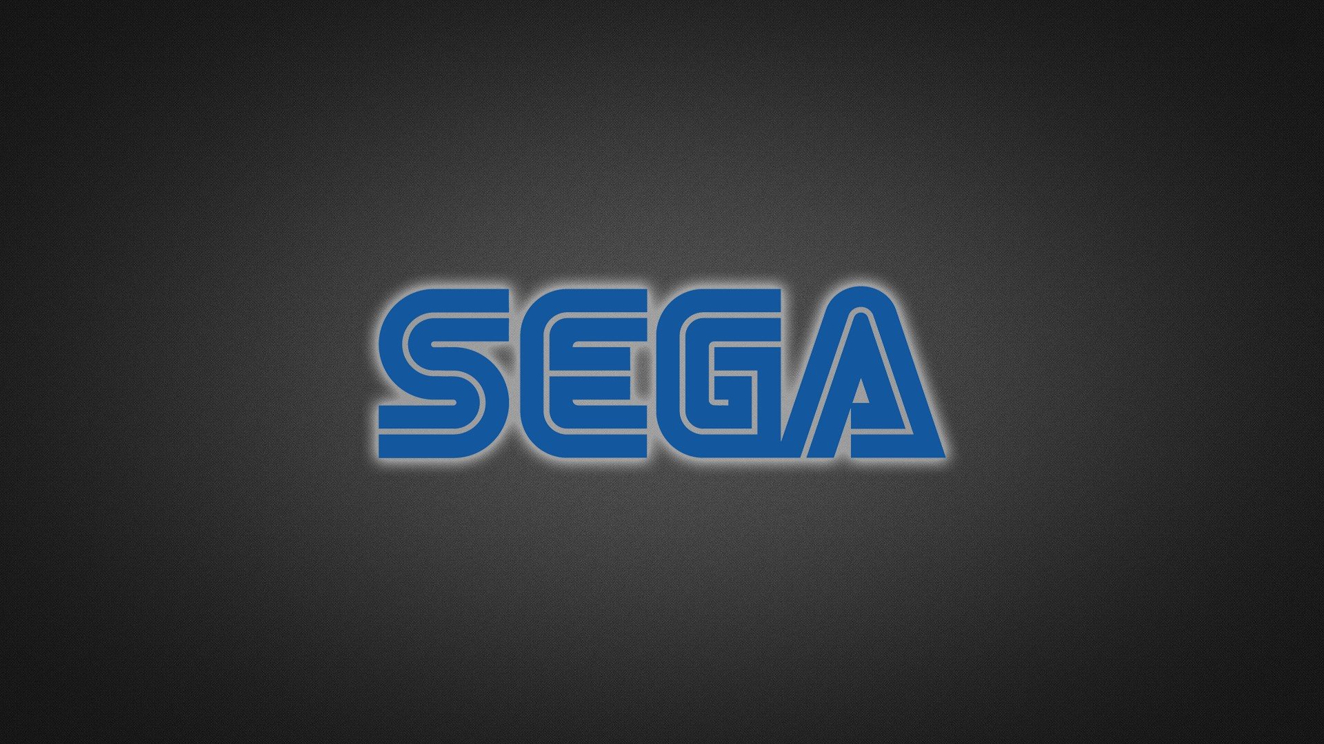 Sega Wallpaper