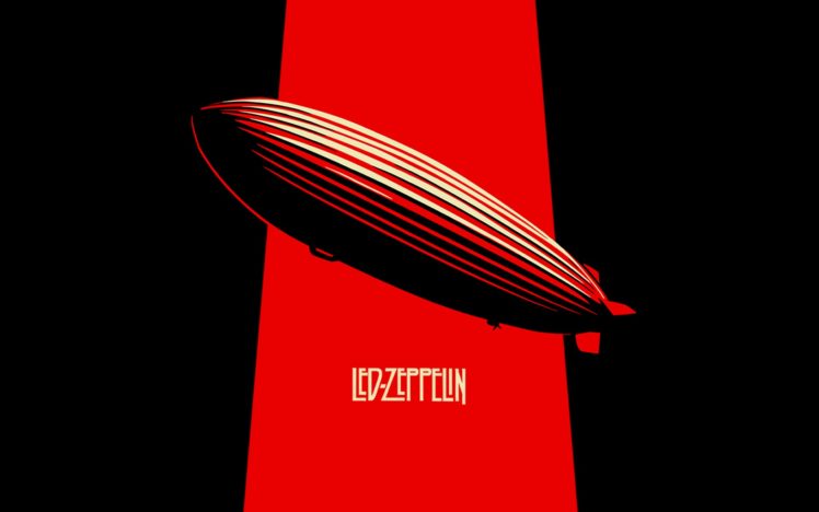 Led Zeppelin, Music, Musicians HD Wallpaper Desktop Background