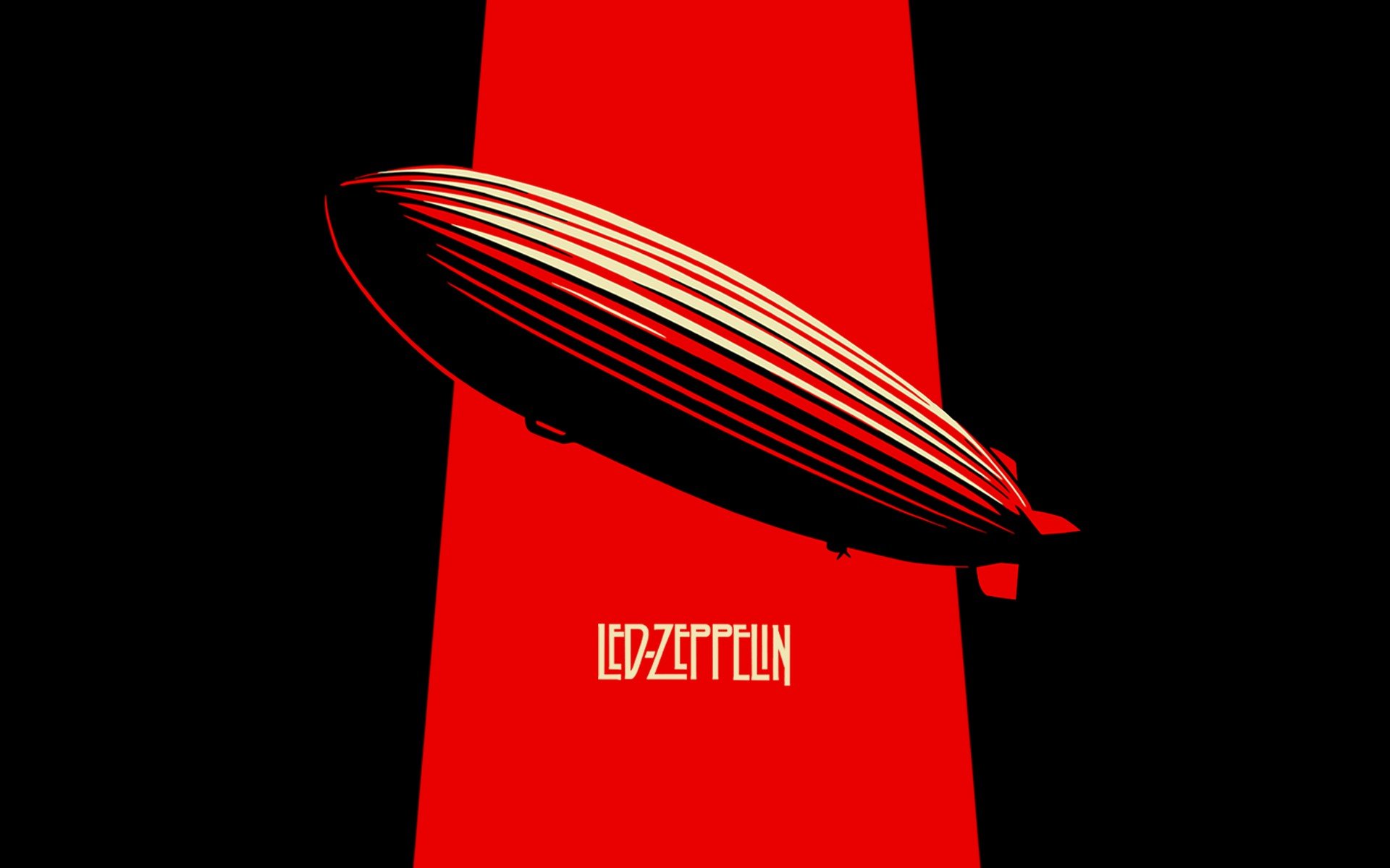 Led Zeppelin, Music, Musicians Wallpaper