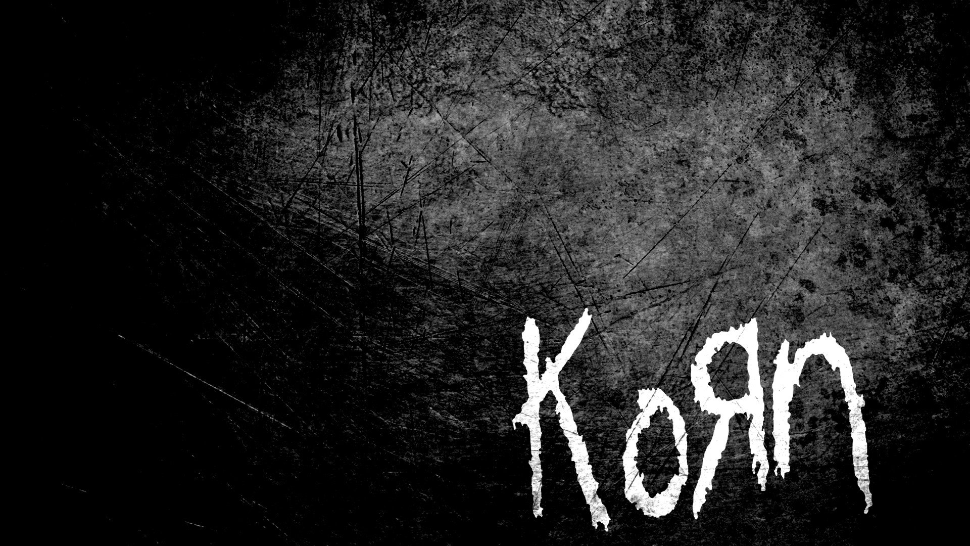 Korn, Metal music Wallpaper
