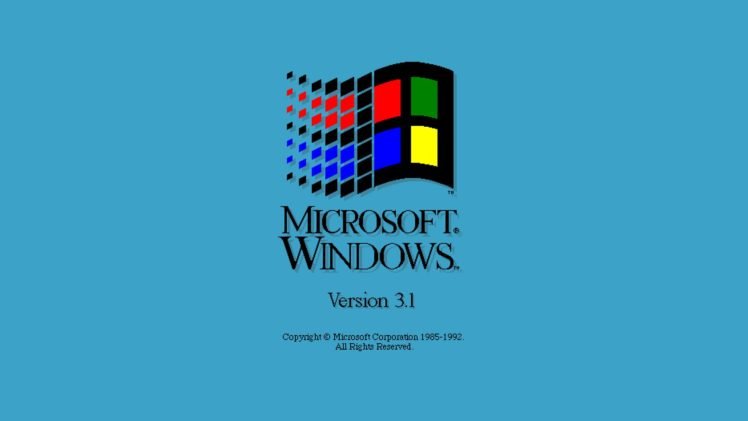 Microsoft, Microsoft Windows, Operating systems HD Wallpaper Desktop Background