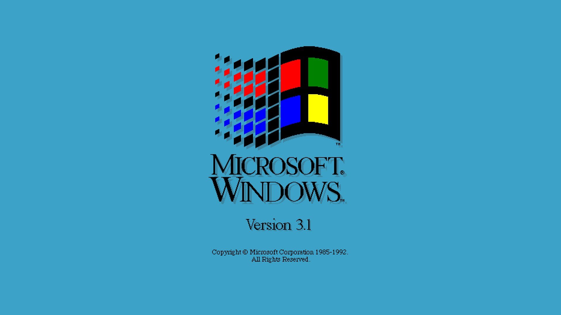 Microsoft, Microsoft Windows, Operating systems Wallpaper