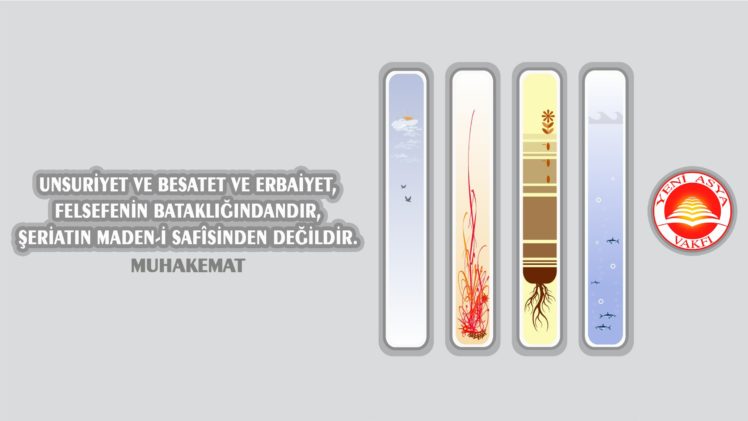 risaleinur, Bediuzzaman, Saidnursi, Muhakemat HD Wallpaper Desktop Background