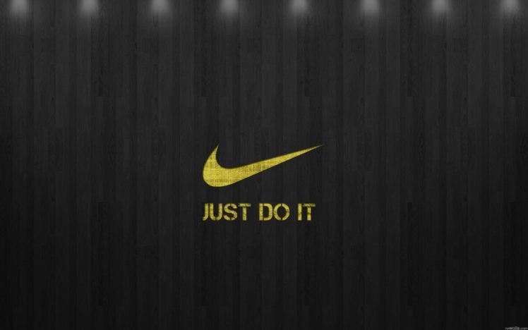 Nike HD Wallpaper Desktop Background