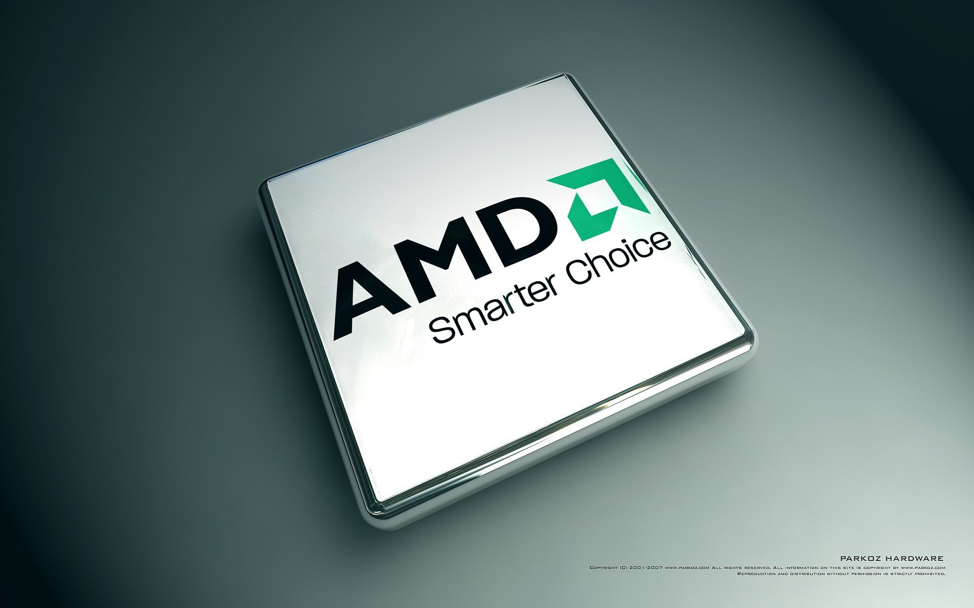 AMD Wallpaper