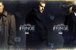 Fringe (TV series), Poster