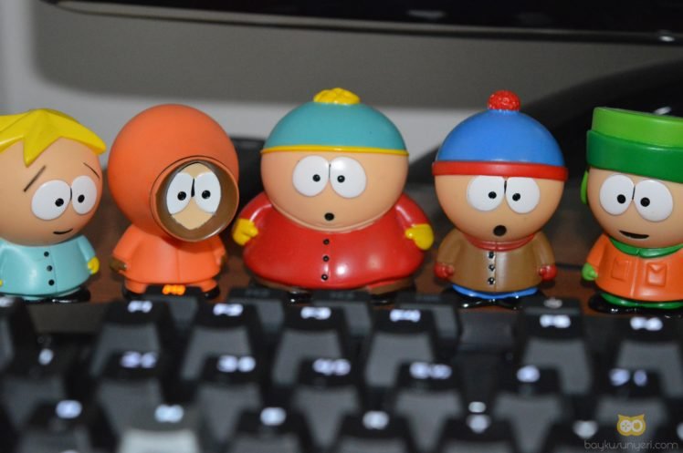 South Park HD Wallpapers / Desktop and
