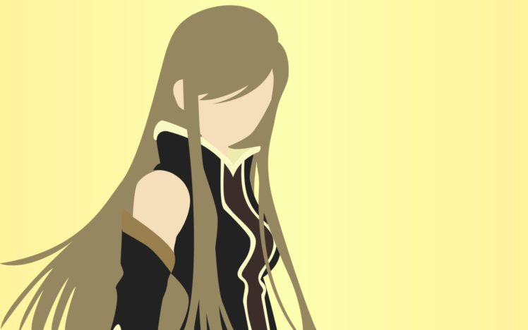 Tear Grants, Namco, Tales of the Abyss, Anime vectors HD Wallpaper Desktop Background