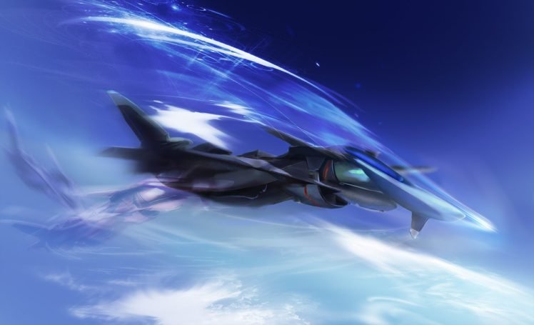 jet fighter HD Wallpaper Desktop Background