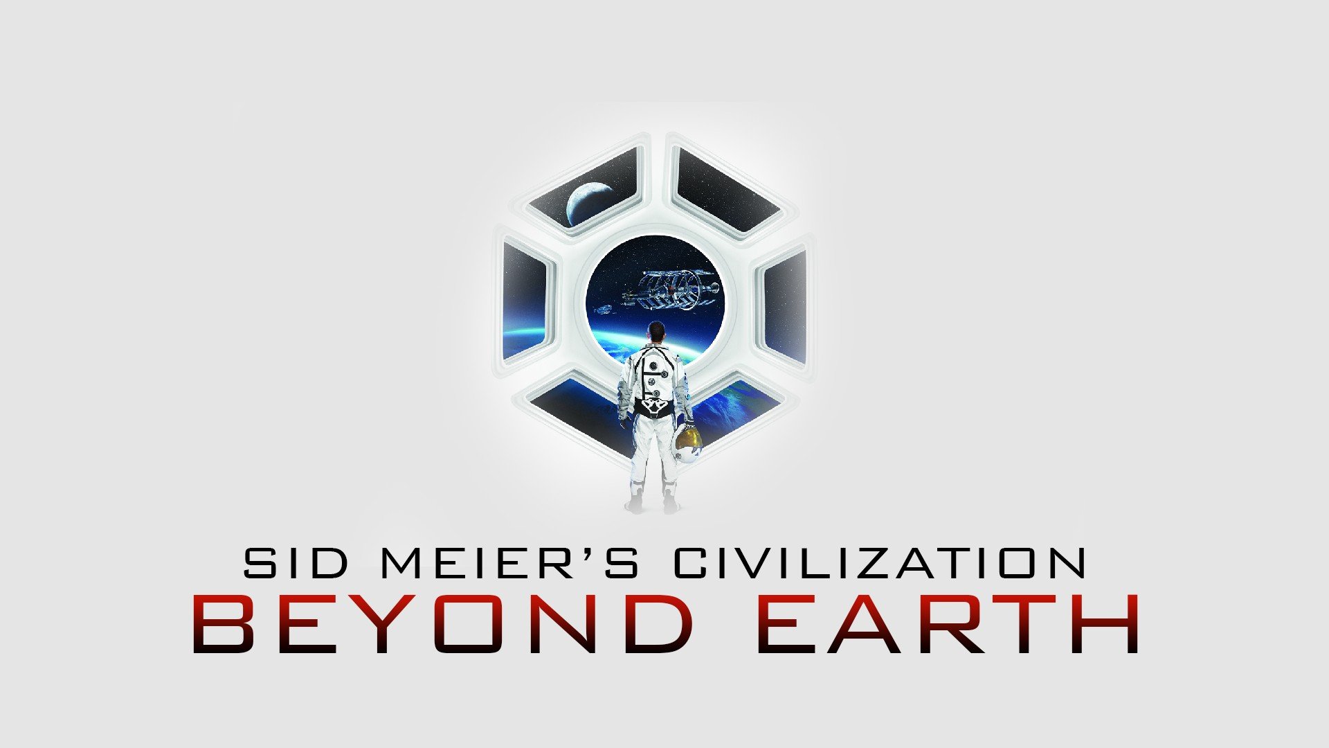 Civilization: Beyond Earth Wallpaper