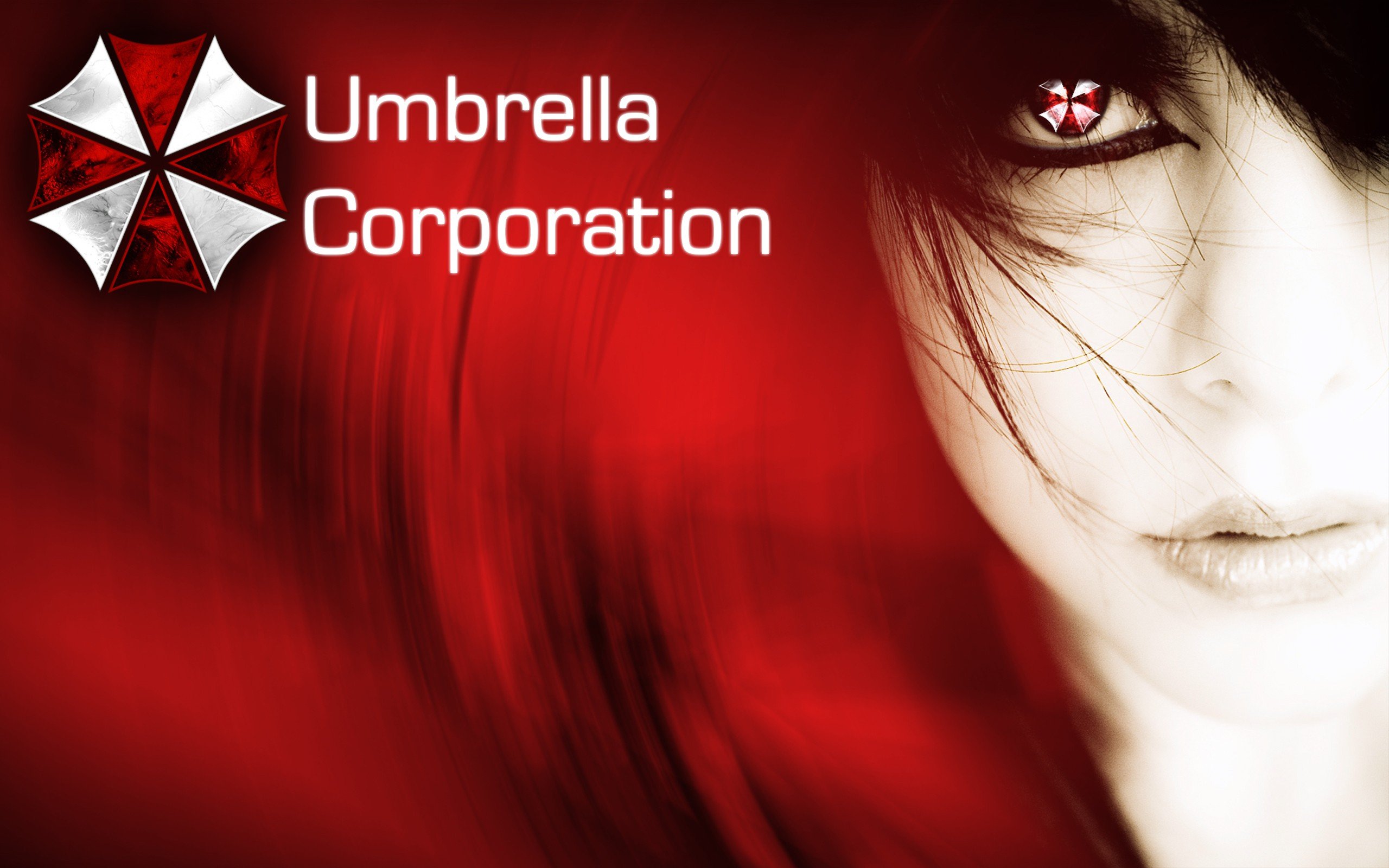 Umbrella Corporation, Resident Evil Wallpaper