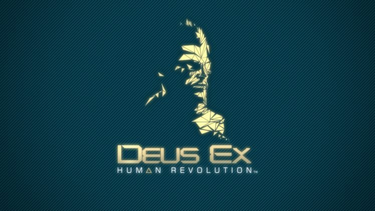 Deus Ex HD Wallpaper Desktop Background