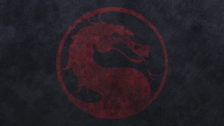 Mortal Kombat HD Wallpaper Desktop Background