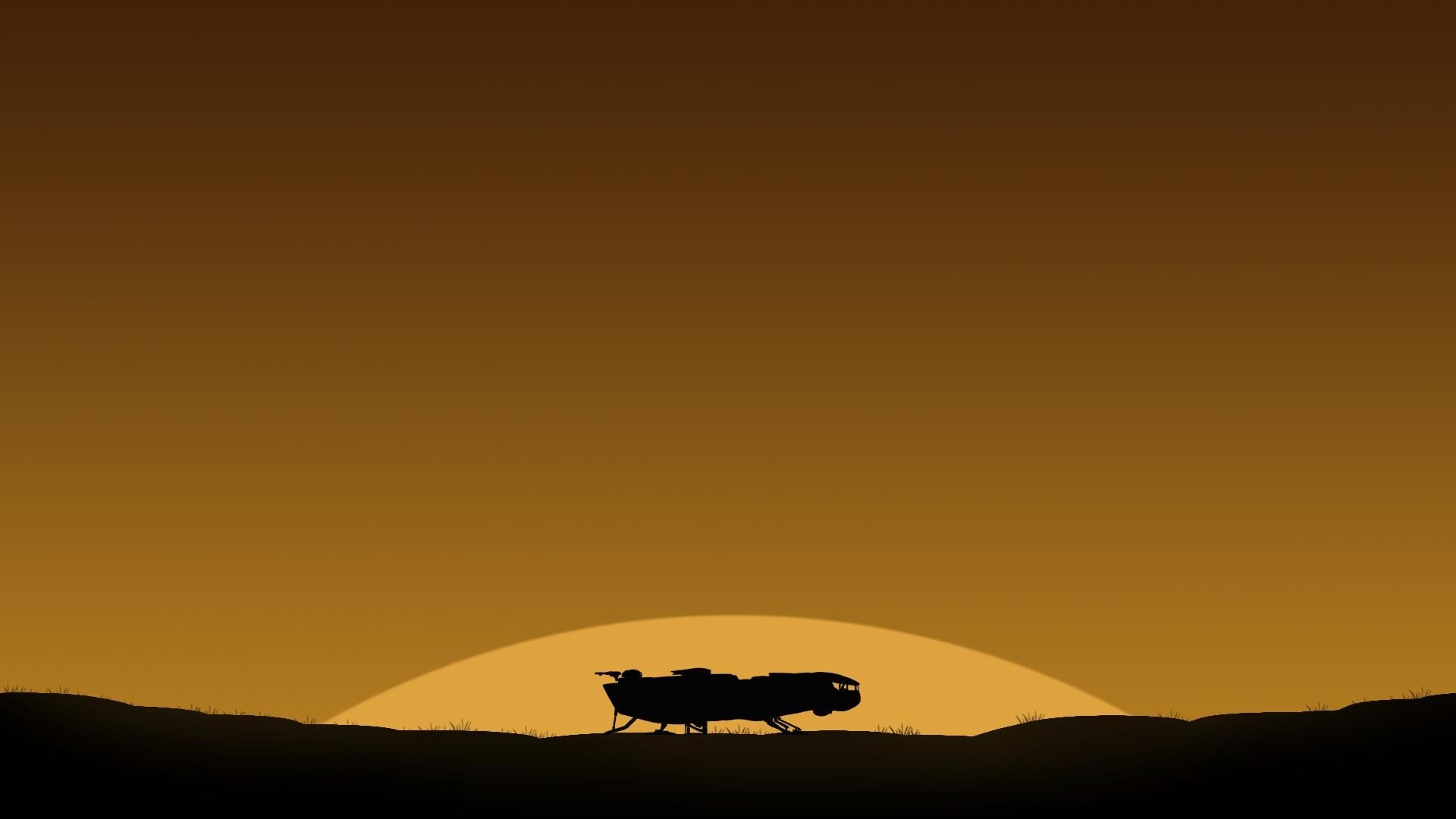 Star Citizen, Sunlight Wallpaper